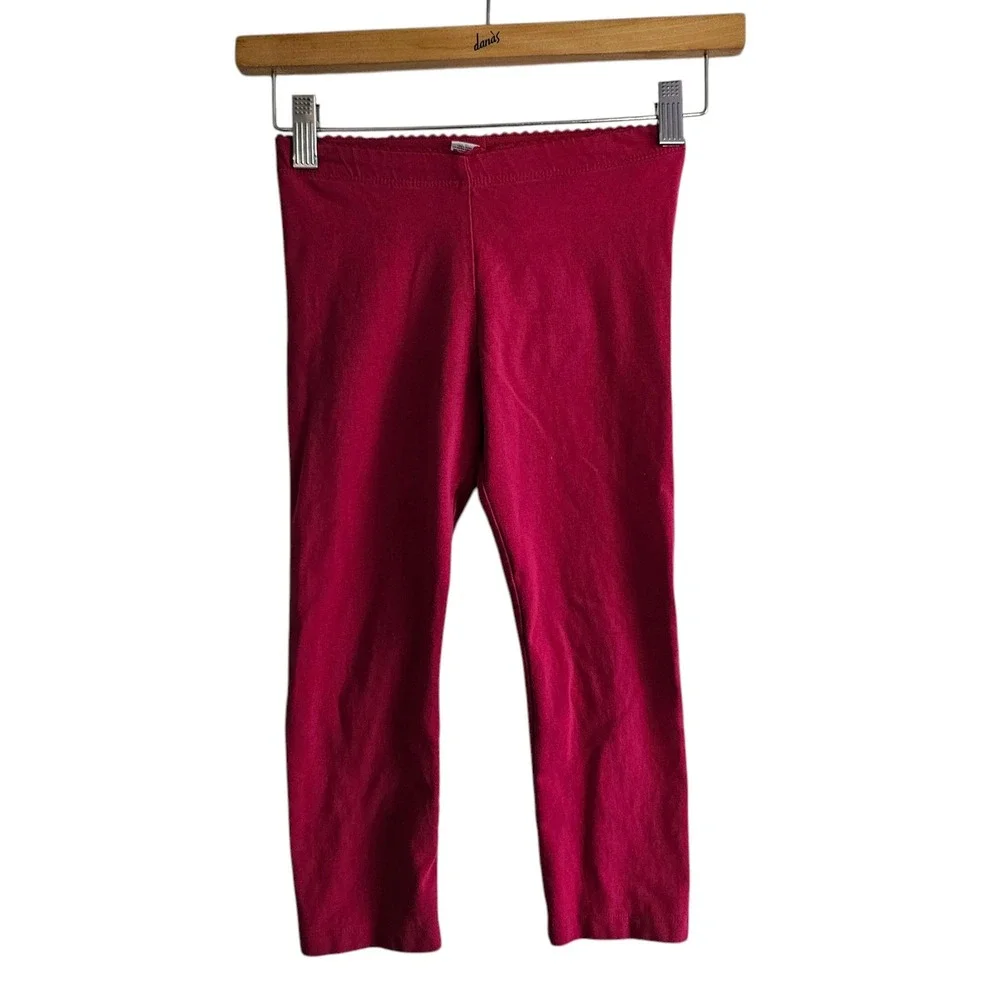 Tea Collection hot pink